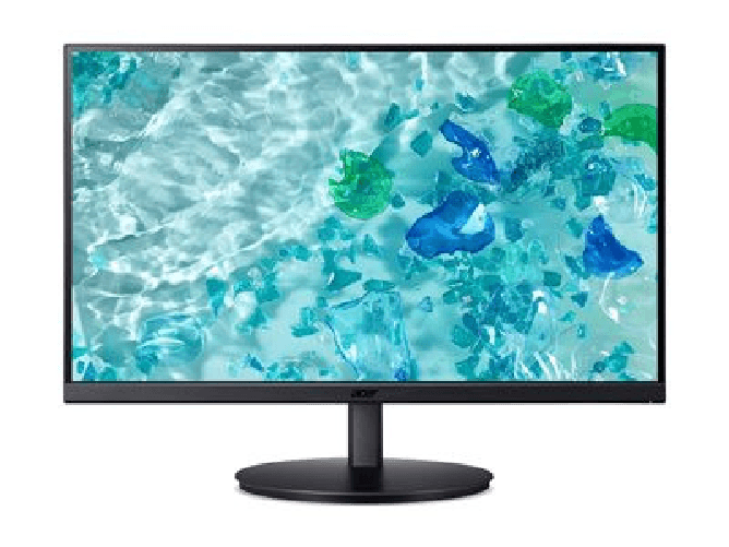 Acer CB272KL1BMIIPRX Monitor 27'' 4K UHD IPS Nero
