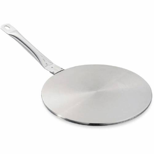 Baumalu 450128 padella Crepiera Rotondo Baumalu Scaldavivande Baumalu 26 cm