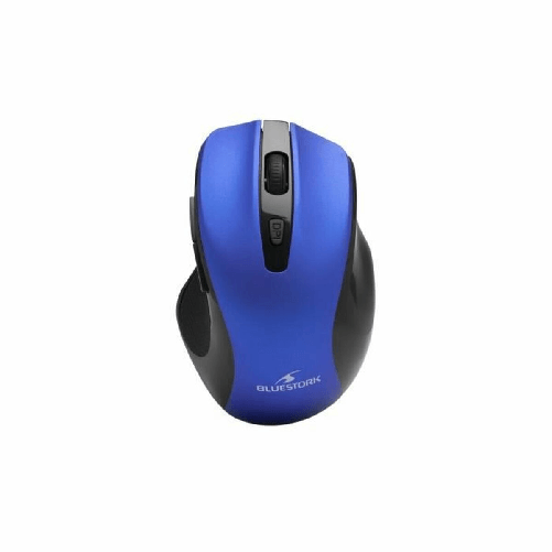 Bluestork BS-RDRCARD/KITTY/B lettore di schede USB 2.0 Nero Bluestork Mouse Bluetooth Wireless Bluestork OFFICE 75 Nero
