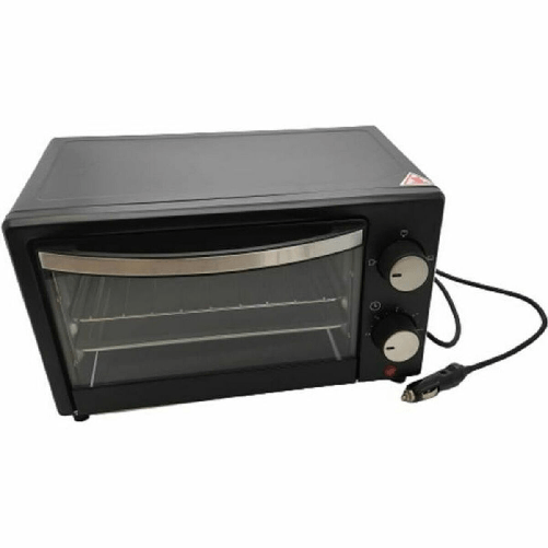 Forno HTC EQUIPEMENT ELECTRIC OVEN 9 L 300 W