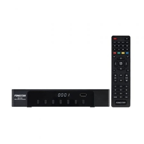 Dispositivo di Streaming FONESTAR RDS-524HD