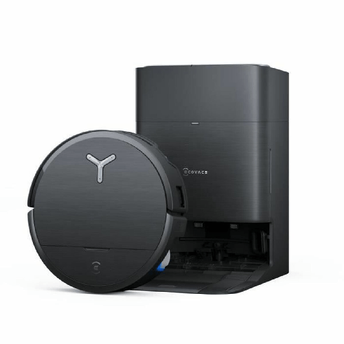 ECOVACS Robot Aspirapolvere ECOVACS X9 PRO OMNI