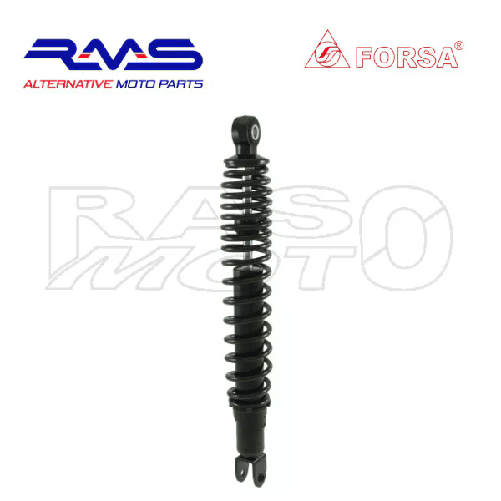 RMS Ammortizzatore Posteriore FORSA Scooter Honda SH i 125 - 150 204550722