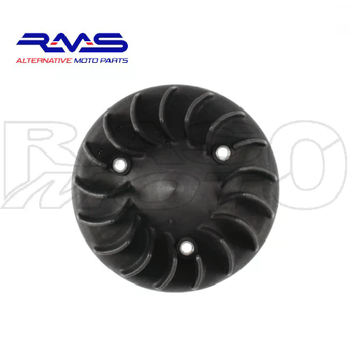 RMS Ventola Raffreddamento Scooter Piaggio LIBERTY - NRG - FLY - TYPHOON - VESPA - ZIP - Aprilia SCARABEO - SR MOTARD - Derbi ATLANTIS - BOULEVARD - G