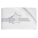 Set lenzuola 3pz per lettino Stars Coccolissimi