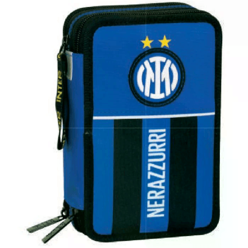 SEVEN ASTUCCIO 3 ZIP INTER