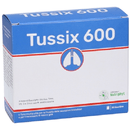 Tussix 600 Bustine 70g