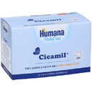 CicaMil Salviettine Cicatrizzanti