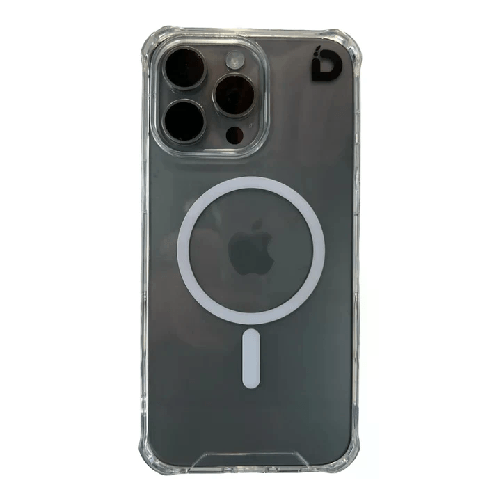 Idude Cover Tank Magsafe Iphone 15 Pro Max