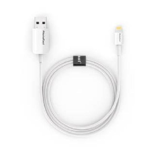 Photofast PBCU332GB unità flash USB 32 GB USB Type-A / Lightning 3.2 Gen 1 (3.1 Gen 1) Bianco Photofast pbcu332gb chiavetta usb 32gb type-a/lightning