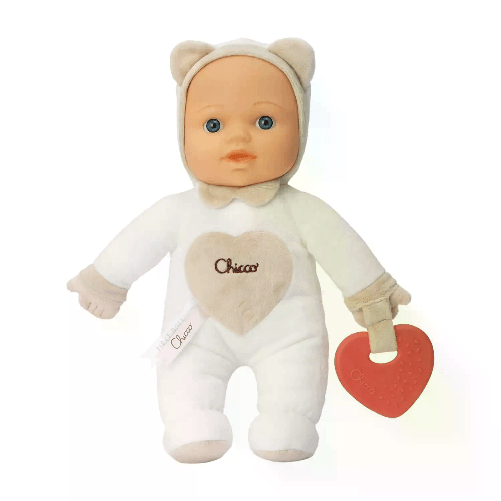 Bambola Chicca Neutra - La Mia Prima Bambola Chicco