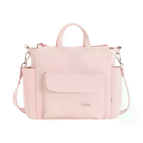 Borsa Clinica Pack Sweet Rosa 16x43x37 Cm