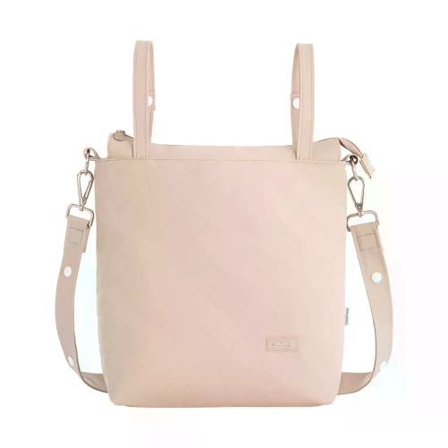 Borsa Passeggino Talega Sweet Beige 12x40x35 Cm