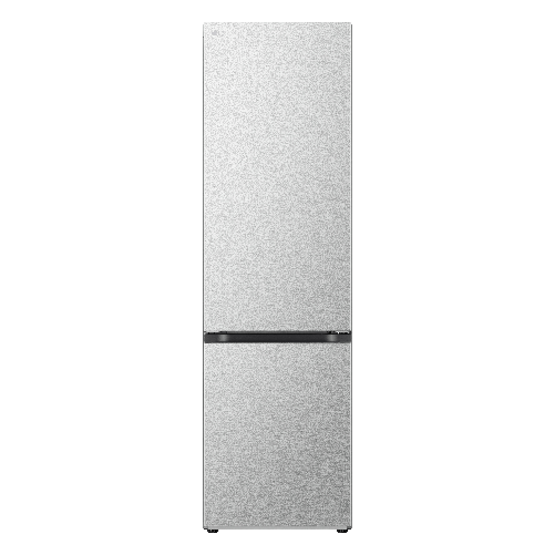 Lg Distribuzione Lg gbv7280cmb frigorifero combinato, classe c, 387l, fresh converter, porte piatte,acciaio Lg gbv7280cmb frigorifero combinato, class