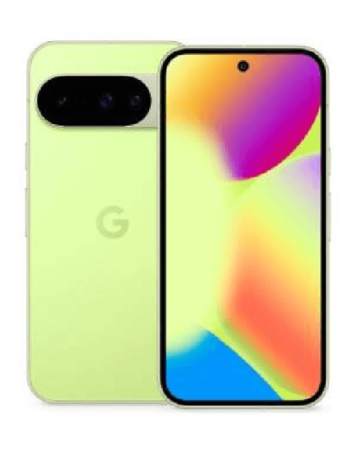 Google Pixel 10 - Smartphone con sistema operativo Android con Gemini, Tripla fotocamera Google pixel 10 12+128gb 6.3 5g lemongrass eu - 5055105208818