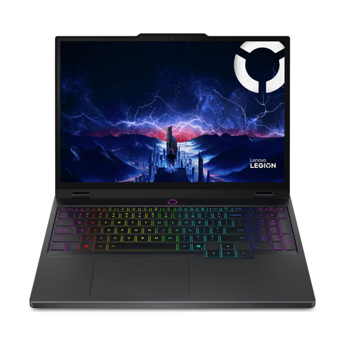 Lenovo Legion 5 15IAX10 Intel Core Ultra 7 255HX Computer portatile 38,4 cm (15.1") WQXGA 16 GB DDR5 Lenovo nb gaming legion 5 15iax10 core u7 255hx 1