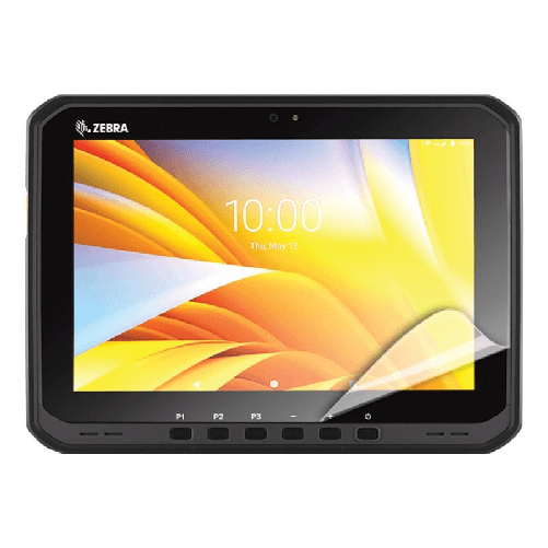 Mobilis 036336 protezione per lo schermo dei tablet Pellicola proteggischermo trasparente Zebra 1 pz Mobilis Proteggi Schermo Mobilis 036336