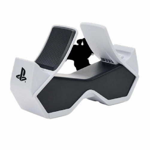 PowerA Stazione di ricarica doppia per controller senza fili DualSense (UE) PowerA Stazione di Ricarica Doppia per Controller DualSense PS5