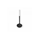 Brabantia 250620 mestolo Nero, Argento