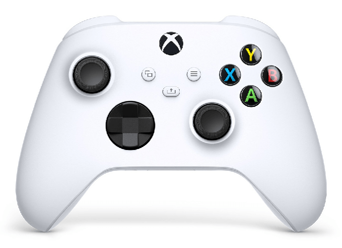 Microsoft Deutschland Gmbh Microsoft EP2-29920 periferica di gioco Bianco Bluetooth Gamepad Analogico/Digitale Android Microsoft xbox controller wirel