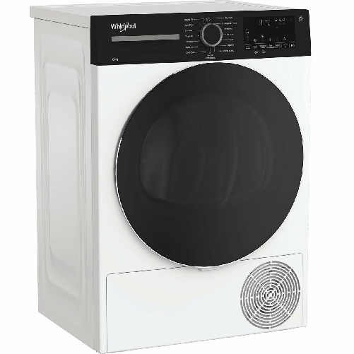 Whirlpool Corporation Whirlpool C WSD 83M WBS ES asciugatrice Libera installazione Caricamento frontale 8 kg Bianco Asciugatrice a condensazione Whirl