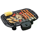 Grill Bistecchiera Elettrica 2000W Senza Fumo