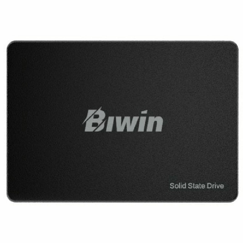 Biwin Tech Biwin M100 256 GB 2.5" Serial ATA III Biwin Tech Hard Disk Biwin M100 256 GB SSD