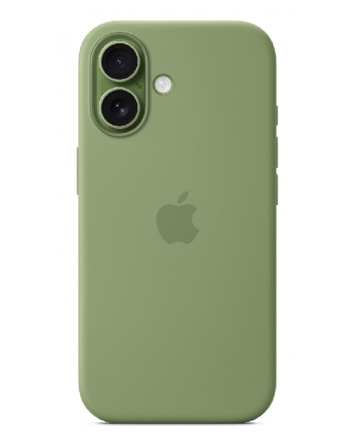 Apple Watch Apple MGEX4ZM/A custodia per cellulare 16 cm (6.3") Cover Verde Apple MGEX4ZM/A custodia per cellulare 16 cm (6.3") Cover Verde