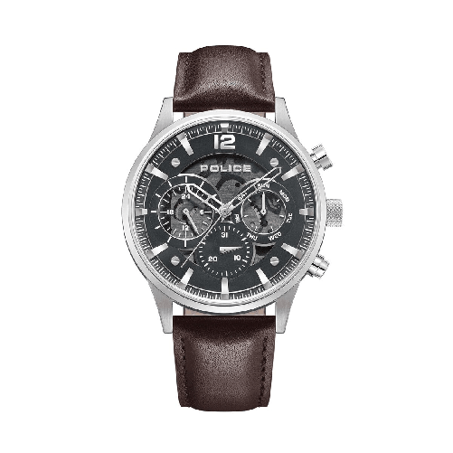 Orologio Uomo Police PEWGF0040202M