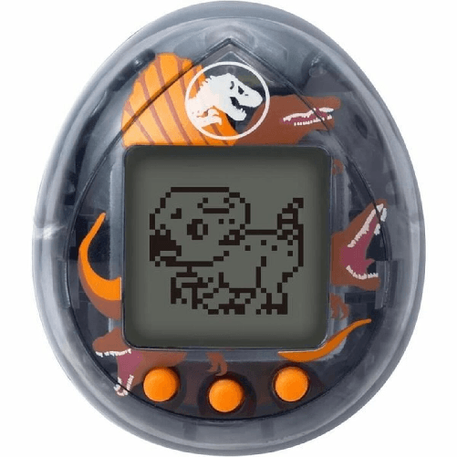 Animale Interattivo Tamagotchi Jurassic World