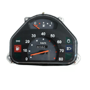 RMS Contachilometri KM/h 80 Piaggio VESPA 50 - 125 FL - FL2 - HP 163680037