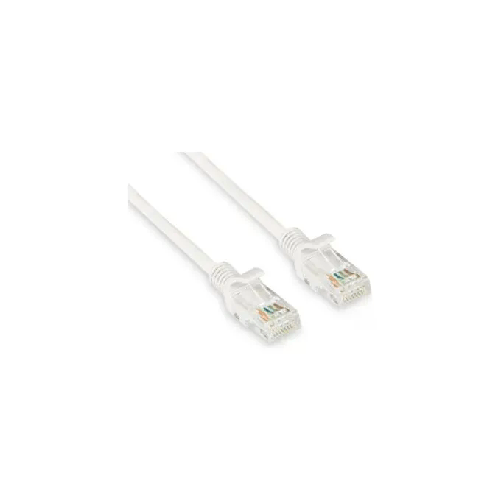 Hamlet HCBL30SFTP6A cavo di rete Bianco 3 m Cat6a S/FTP (S-STP)