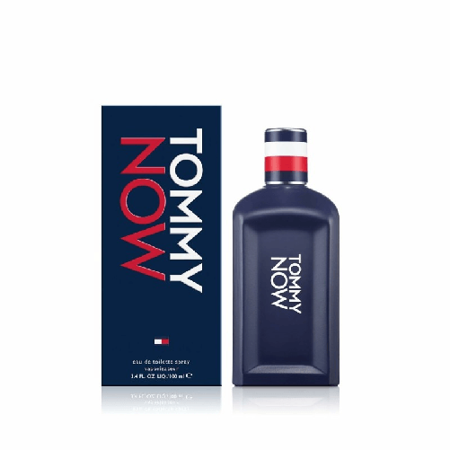 Profumo Uomo Tommy Hilfiger TOMMY NOW 100 ml