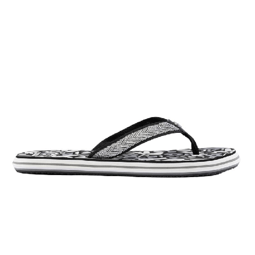 Joma ciabatta infradito donnaS.IBIZA LADY 2401 Nero/Bianco