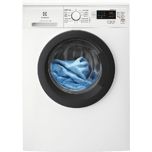 Electrolux TimeCare 500 EA2F6821CF lavatrice Caricamento frontale 8 kg 1200 Giri/min Bianco Electrolux Lavatrice Electrolux EA2F6821CF 1200 rpm 8 kg