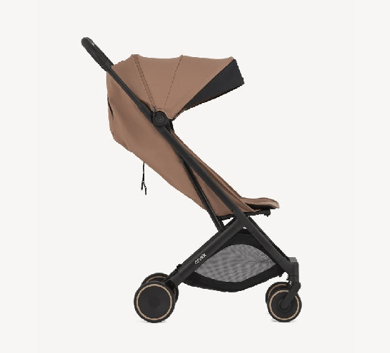 Anex Passeggino Leggero e Compatto AIR X2 BRONZO