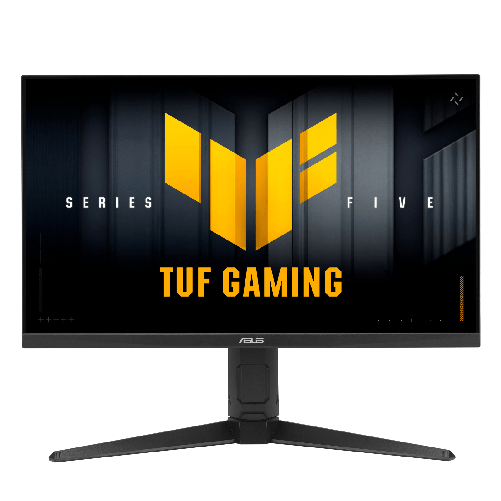 ASUS TUF Gaming VG279QML5A Monitor PC 68,6 cm (27") 1920 x 1080 Pixel Full HD LCD Nero Asus tuf gaming vg279qml5a monitor pc 27" full hd 240hz fast ip