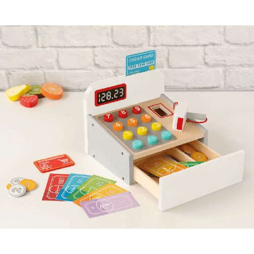 Supermercato di Giocattoli