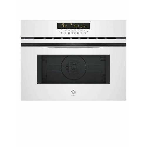 Balay 3CW5179B3 forno a microonde Bianco Solo microonde Da incasso 900 W Balay Forno Balay 3CW5179B3