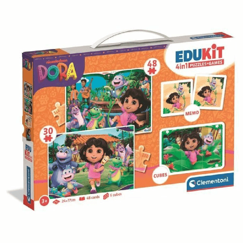 Clementoni Tablet Interattivo per Bambini Clementoni