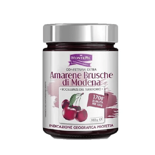 Amarene Brusche di Modena Igp