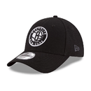 New Era The League Bronet, Berretto Uomo, Nero, Taglia unica