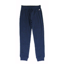Champion LEGGING Cotton Lycra Donna ,Blu Navi