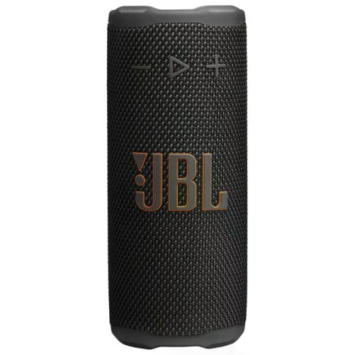 Jbl Altoparlante Bluetooth Portatile JBL 255688 Nero 16 W Jbl Grip altoparlante portatile mono nero
