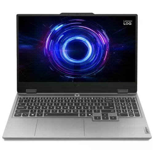 Lenovo LOQ Notebook 15.6'' Intel i5 16GB 512GB RTX5050