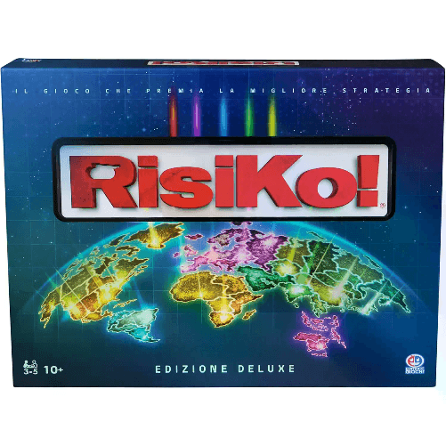 Risiko! Deluxe