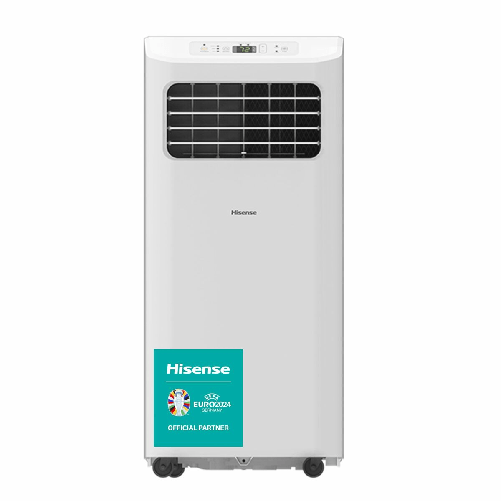 Hisense APC09KV condizionatore portatile Bianco Hisense Condizionatore Hisense APC09KV A