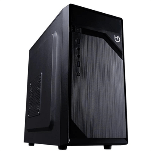 PC da Tavolo iggual PSIPC435 Intel Core i5-13400 16 GB RAM 500 GB SSD