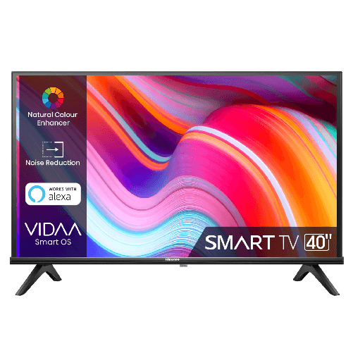 40 e53nqt qled fhd smart vidaa - 40E53NQT