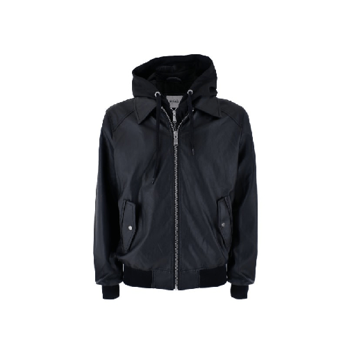 GIUBBINO GIUBBOTTO UOMO YES ZEE J528 G100 NERO ORIGINALE PE 2025 M Nero Colore Nero,Taglia XL